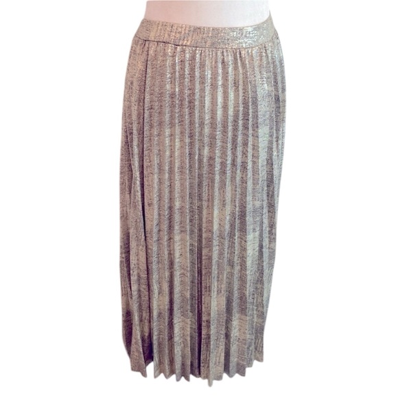 H by Halston maxi skirt‎ - Picture 2 of 3